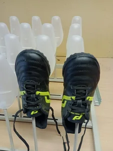 Gympaskor