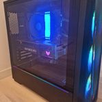 Grym Gaming PC i7-13700K och RTX 4070 Ti