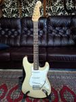 Tokai Goldstar Stratocaster, 1984