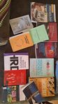 personal,arbebet och organisation program