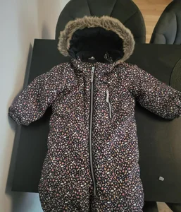 Vinteroverall 
