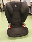 Bilbarnstol Volvo / Britax 15-36 kg med justerbart ryggstöd