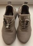 Steve madden sneakers beige