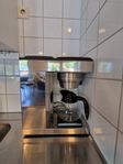 Kaffebryggare märke Queen of coffee