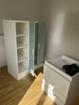 ikea loftsäng småstad