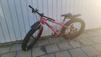 Fatbike, Teng Tools 26"