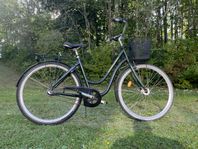 28" tums Monark Karin * nyservad 