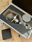 Marantz MPM-3000 Condenser Microphone