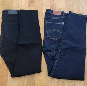 Tommy Hilfiger jean 