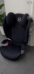 Cybex Solution S-Fix Bältesstol