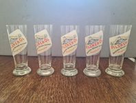 Äldre ölglas