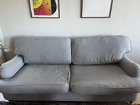 2-sits soffa