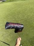 Scotty Cameron Newport 2,5+