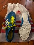 spikskor Adidas storlek 40