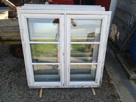 Elitfönster 3 glas