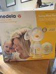 medela swing maxi flex bröstpump