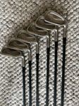 Golf järn set, cobra 