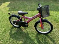 Barncykel 16 tum