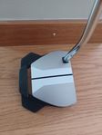 Putter Spider GTX armlock