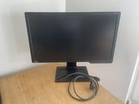 Datorskärm BenQ XL2411-B 24"