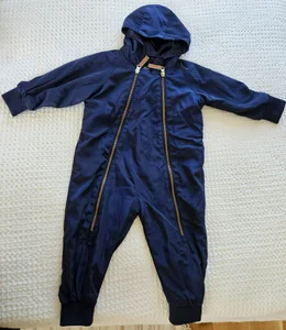 Mini Rodini overall 68/74