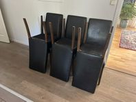 Bo Concept salongsstolar