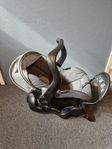 Britax Römer babyskydd
