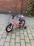 Barncykel 12”