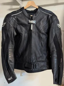 Bering Skinnjacka (48)