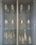 Carolina Gynning Glas/Karaff/Bricka