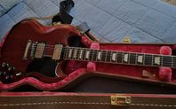 Gibson SG 61 Vintage
