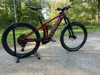 Trek Rail 5 Bosch performance line CX