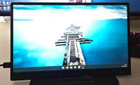 Asus ZenScreen MB166B – Portabel skärm