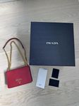 Prada Crossbody bag 