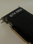 GeForce GTX 1060 6gb HELT NY