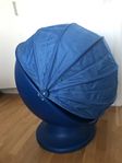 Ikea PS lömsk snurrstol