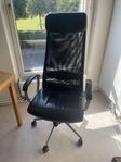 Ikea Markus kontorsstol