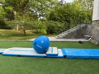 Airtrack Gymplay kit 