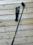 TaylorMade RBZ Hybrid 4 - 22 grader