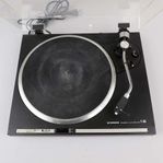 Pioneer PL-100X Skivspelare