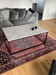 Soffbord