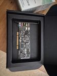 ASUS Xonar DS PCI 7.1 Ljudkort
