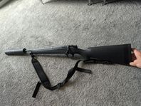 Blaser R93 Offroad 30-06, vänster 