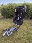 Britax Römmer - Max-way Plus