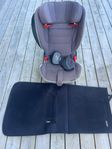 Besafe IZI flex fix I-Size