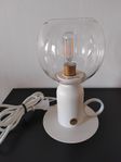 Lampa fr Ikea. Ny-skick!