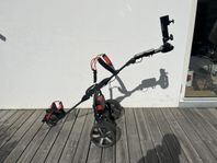 Elektrisk golfvagn