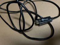 Apple Mini DisplayPort till HDMI rankie kabel