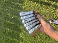 Titleist 620 CB/MB comboset 