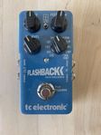 Flashback delay and looper